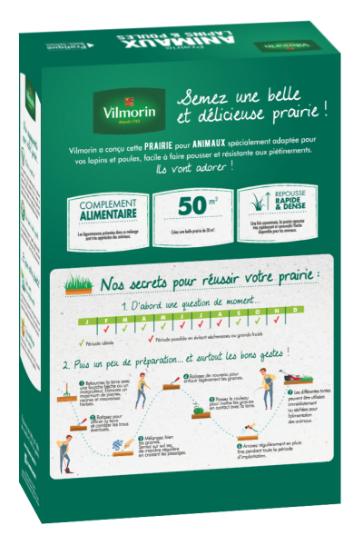 Pour nos animaux - Prairie Animaux - Lapins & Poules - PACKAGING_3D_VERSO